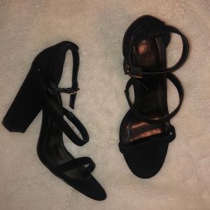 Forever 21 heels